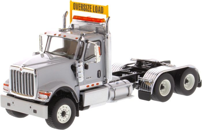 Camion Scania Topline Corgi – Transports Campbell – Série Limitée 1/50 – Neuf En Boîte