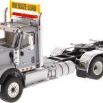 INTERNATIONAL HX620 8x6, gris