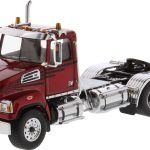 WESTERN STAR 4700 SF 6x4, rouge