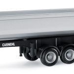 Benne TP 3 essieux CARNEHL