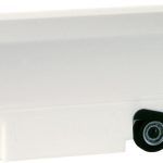 Remorque transport de glasse, blanche