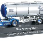 VOLVO FH 4x2 avec citerne