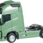 VOLVO FH Globetrotter XL 4x2