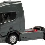 SCANIA R Highline 4x2, gris
