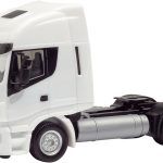 IVECO Stralis NP 460, blanc