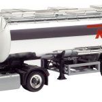 RENAULT T High 4x2 avec citerne chimique 3 essieux
