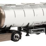 IVECO S-Way 4x2 avec citerne 3 essieux