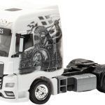 MAN TGX GX 4X2