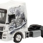 MAN TGX XXL 4X2