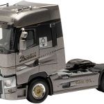 RENAULT T High 4x2