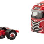 Coffret IVECO Turbo Star Edition