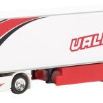 SCANIA S Highline 4x2 avec remorque frigo 3 essieux