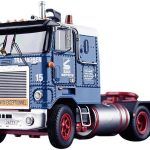 MACK Cruiser Liner 6x4