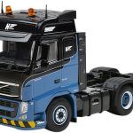 VOLVO FH3 Globetrotter 6x4
