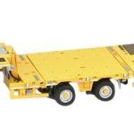 VOLVO FH Globetrotter 8x4 avec remorque porte-engins NOOTEBOOM MCO PX 2+6 essieux