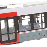 Compartiment de Tram