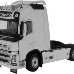 VOLVO FH16 4x2, blanc