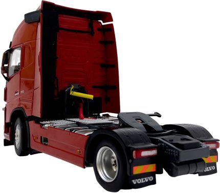 VOLVO FH16 4x2, rouge – Image 3