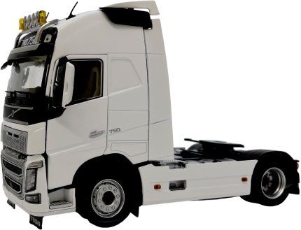 VOLVO FH16 4x2, blanc