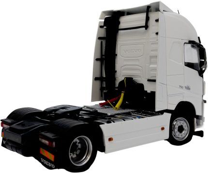 VOLVO FH16 4x2, blanc – Image 3