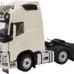VOLVO FH16 6x2, blanc