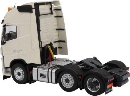 VOLVO FH16 6x2, blanc – Image 3