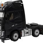 VOLVO FH16 6x2, noir