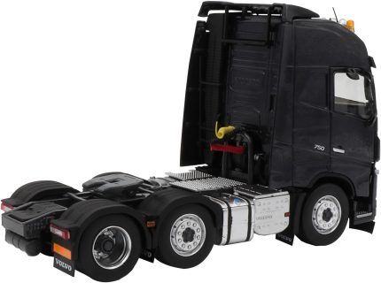 VOLVO FH16 6x2, noir – Image 3