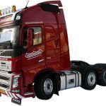 VOLVO FH16 6x2