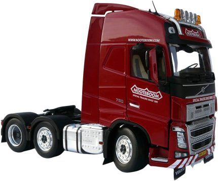 VOLVO FH16 6x2 – Image 2