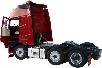 VOLVO FH16 6x2 – Image 3