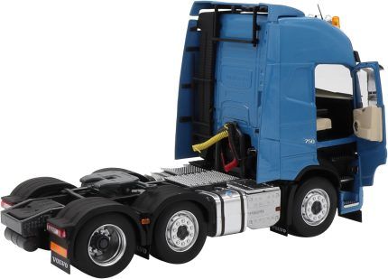 VOLVO FH16 6x2, bleu – Image 3