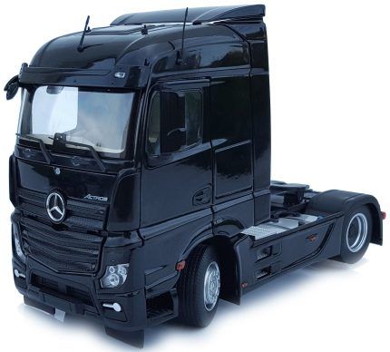 MERCEDES Actros StreamSpace 4x2, Noir