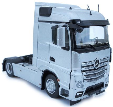 MERCEDES Actros StreamSpace 4x2, Gris – Image 2