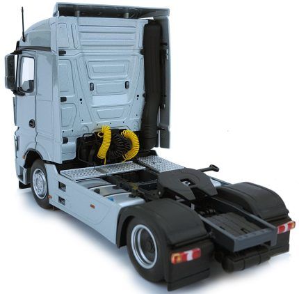 MERCEDES Actros StreamSpace 4x2, Gris – Image 3