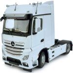 MERCEDES Actros BigSpace 4x2, Blanc