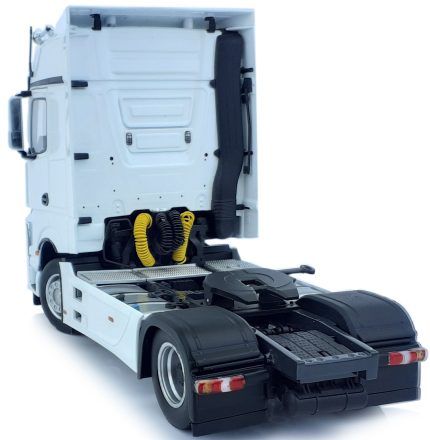 MERCEDES Actros BigSpace 4x2, Blanc – Image 3