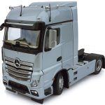 MERCEDES Actros BigSpace 4x2, Gris
