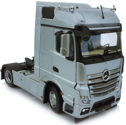 MERCEDES Actros BigSpace 4x2, Gris – Image 2