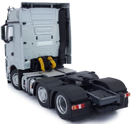 MERCEDES Actros BigSpace 6x2, Gris – Image 3