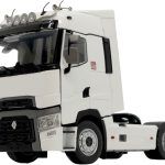 RENAULT T 4x2, blanc