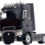 RENAULT T 4x2, noir