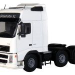 VOLVO Globetrotter XL 6x2