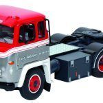 SCANIA Vabis LB76 6x4