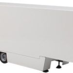 Remorque frigo Carrier 3 essieux