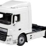 DAF XF Space Cab 4x2