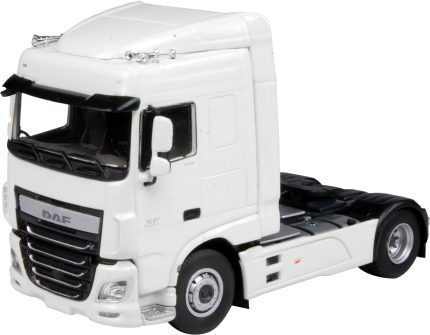 DAF XF Space Cab 4x2