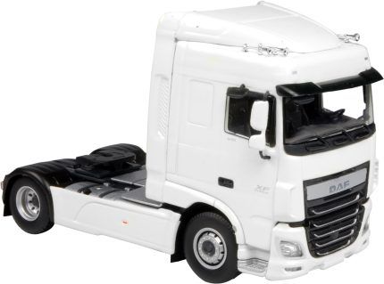 DAF XF Space Cab 4x2 – Image 2