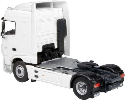 DAF XF Space Cab 4x2 – Image 3