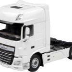 DAF XF Super Space Cab 4x2